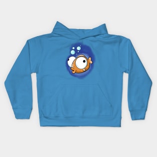 Goldie Kids Hoodie